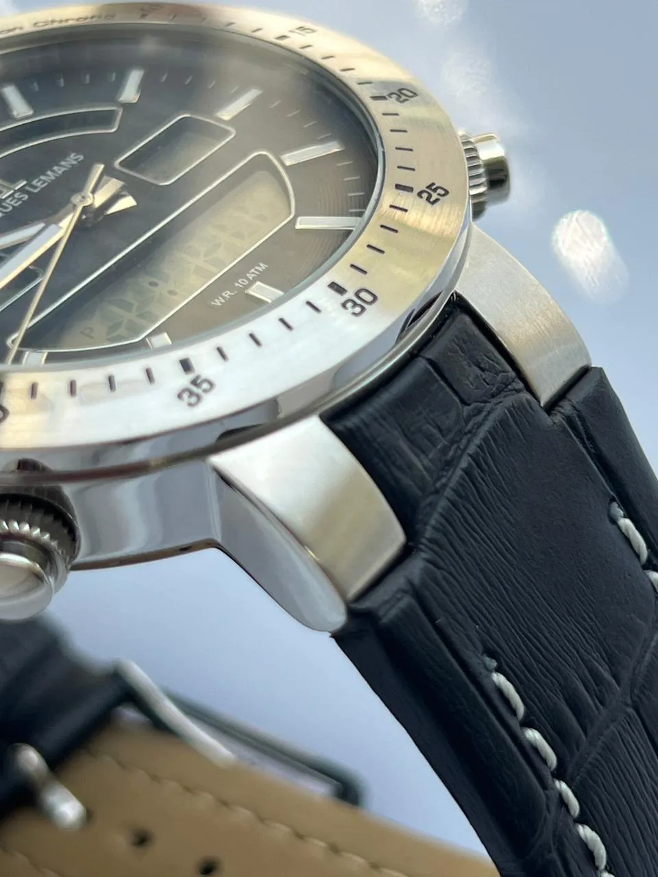 JACQUES LEMANS JL 1-1713