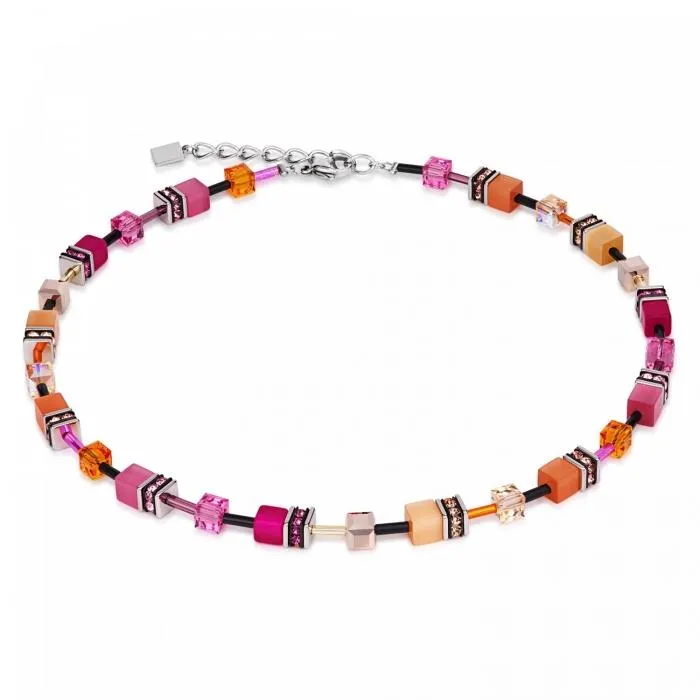 Колье COEUR DE LION 2838/10-1542