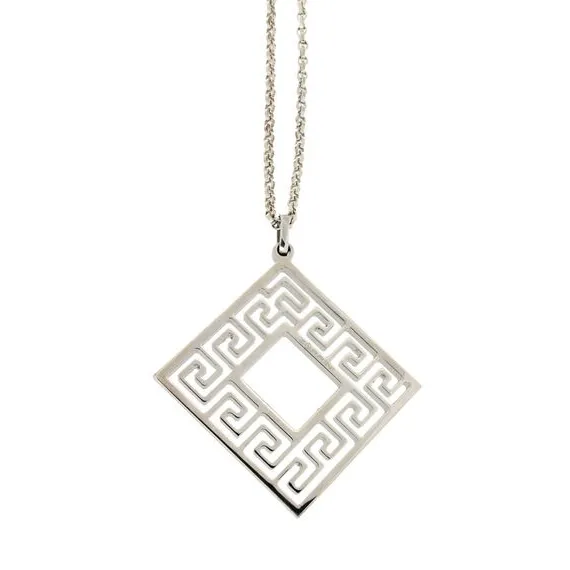 Колье Zoppini Q1458_0000